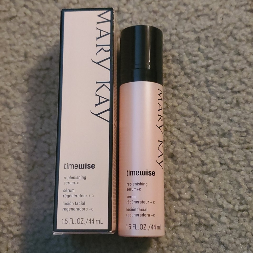 💖NIB TimeWise Replenishing Serum+C💖